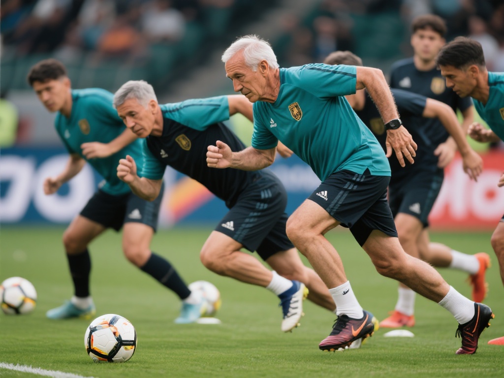 拼劲让人看 拼劲让人看