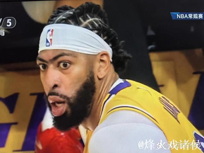 湖人内线引援受挫！管理层隐患操作恐加重浓眉负担