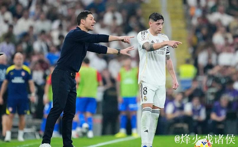 阿隆索被皇马解雇内幕曝光：权力斗争与核心球员矛盾浮出水面