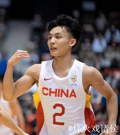 徐杰55.6%三分命中率背后:科学揭秘高命中率的三大核心要素 徐杰55.6%三分命中率背后:科学揭秘高命中率的三大核心要素