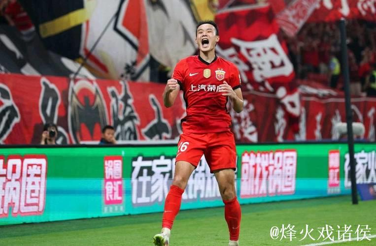 中超-刘若钒梅开二度 上海海港主场战胜云南玉昆 中超-刘若钒梅开二度 上海海港主场战胜云南玉昆