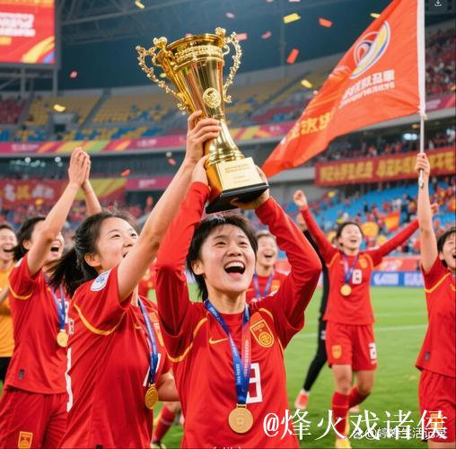 剑指亚冠!拿遍国内冠军的武汉女足 期待再攀高峰 剑指亚冠!拿遍国内冠军的武汉女足 期待再攀高峰