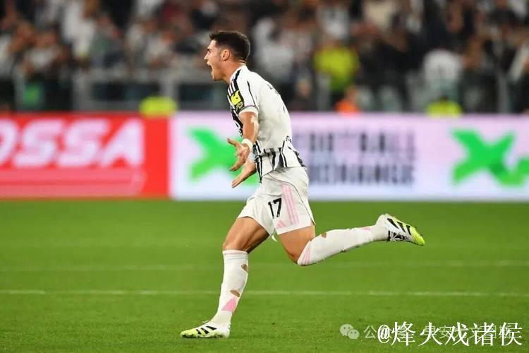 意甲-图拉姆梅开二度基恩破门 尤文2-2佛罗伦萨